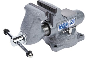 1745 WILTON Тиски «Трейдсман» (28805EU)