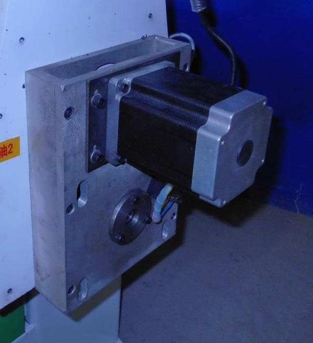 Фрезерный станок с чпу LTT-1313