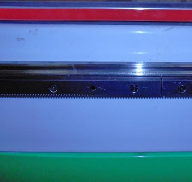 Фрезерный станок с чпу LTT-1313