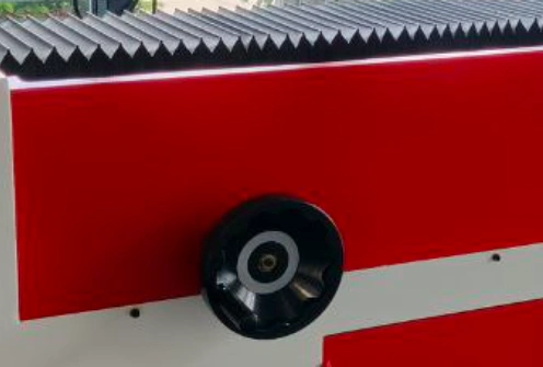 Заточной станок с ЧПУ с магнитной плитой для дробильных и лущильных ножей ISM-АC