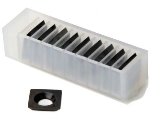 Набор ножей для вала «helical» (10 шт.) (1791212)