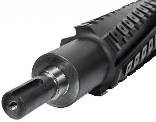 Строгальный вал helical с ножами для JPT-310 (JPT310HH-071CBA)