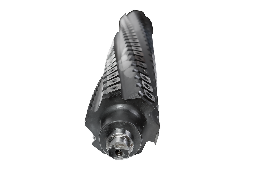 Строгальный вал «helical» ширина 500 мм (для JWP-208) (1791275E)