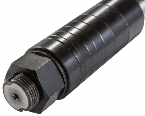 Сменный фрезерный шпиндель 40 мм (1791284-01)