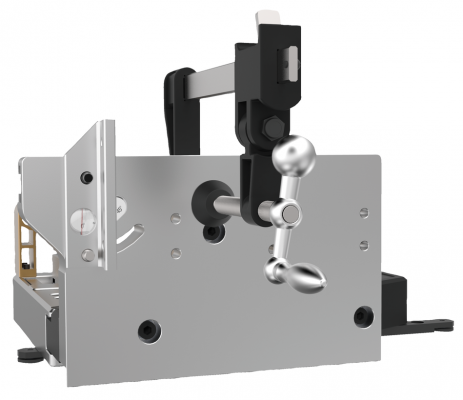 Шипорезное приспособление POWERMATIC PM-TJ (1799000)