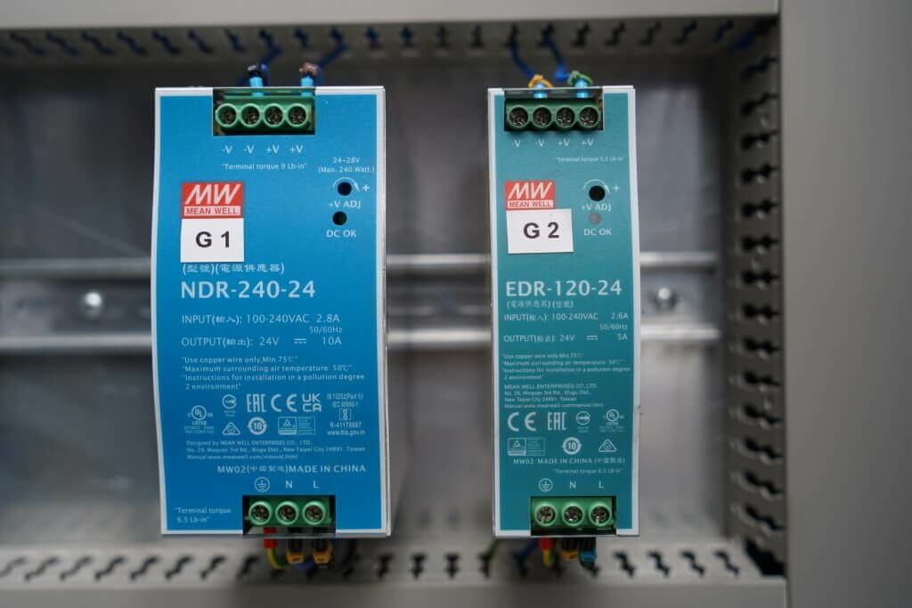 Листогибочный пресс MetalMaster Vartek BasicForm 3100x100