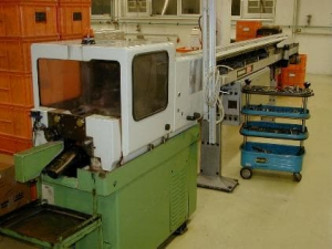 17М00ВФ30 - Станки токарные разные