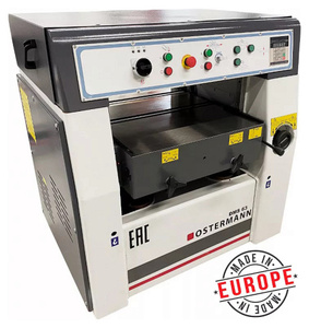 Рейсмусовый станок OSTERMANN DMS 63