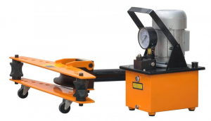 Трубогиб электрогидравлический STALEX EHPB-3D (HHW-3D)