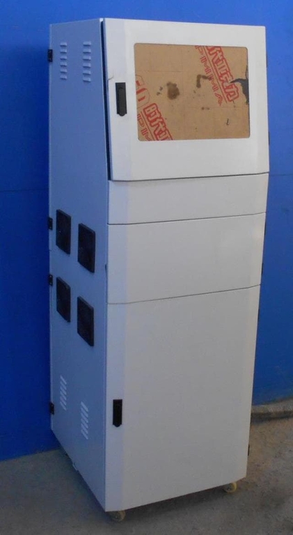 Фрезерный станок с чпу LTT-1325