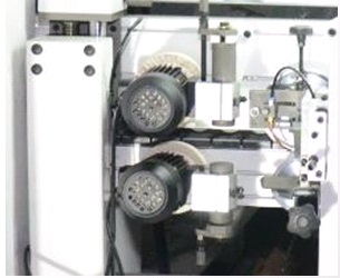 Кромкооблицовочный автоматический станок ALTESA ADVANTAGE 4000 EVO