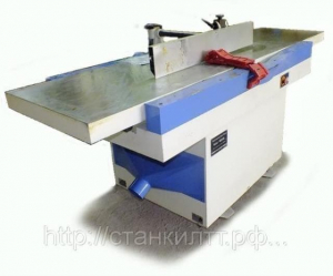 Фуговальный станок LTT MB506Е