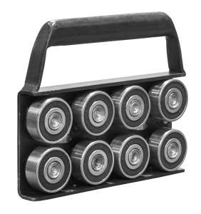 Фальцезакаточная машинка Stalex RS (102138)