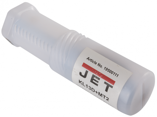 13мм Быстрозажимной сверлильный патрон с оправкой B16/МК-2 (19500111)