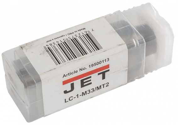 Вращающийся центр МК-2, диаметр 33мм (19500113)