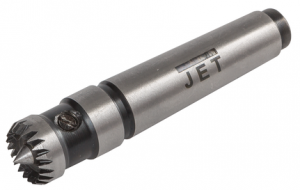 Зубчатый поводковый центр МК-2, диаметр 16мм (5/8") (19500115)