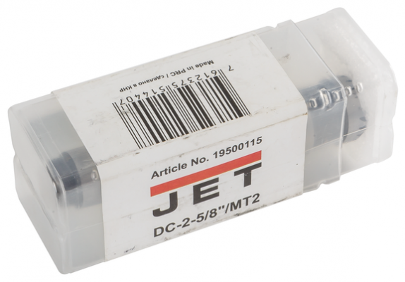 Зубчатый поводковый центр МК-2, диаметр 16мм (5/8") (19500115)