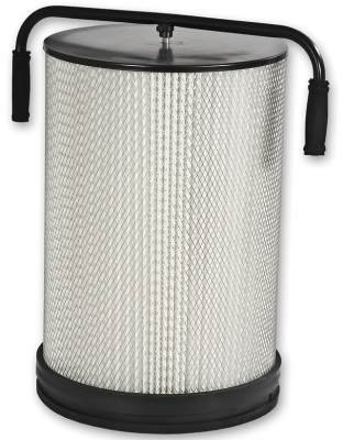 Фильтр-картридж 5мкм для DC-5000/DC-1200/DC-2300 (19500117)