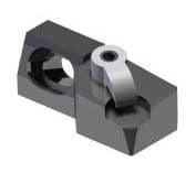 Comec UT1350 Держатель картриджа 1/2” для UT1355 (CBN), UT1356 (PCD)