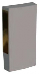 Comec MTA008 Шлифовальные элементы для стали, 10 шт.