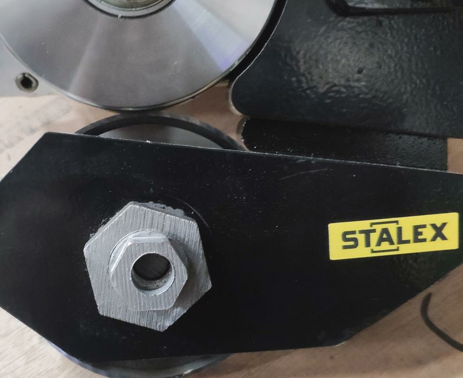 Роликовый нож для листогибов RS (100704)