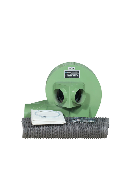 Агрегат пылеулавливающий ПП-750/У