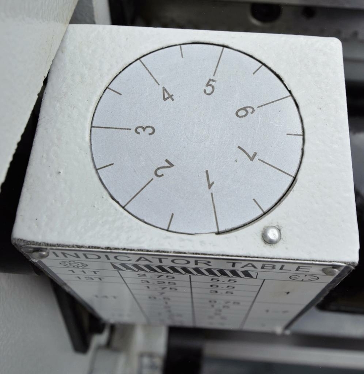 Токарный станок Metal Master Z41100 C УЦИ