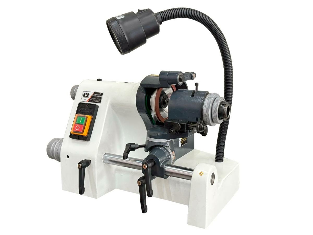 Универсальный станок для заточки инструмента MR-U3