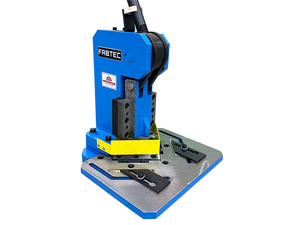 Ручной угловырубной станок HN-3/102