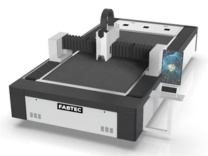 Станок лазерной резки PS3015 Raycus 1500W