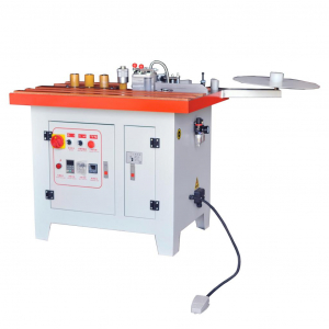 Кромкооблицовочный станок Ltt MFC360