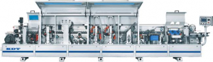 Кромкооблицовочный станок KDT КЕ 465 J