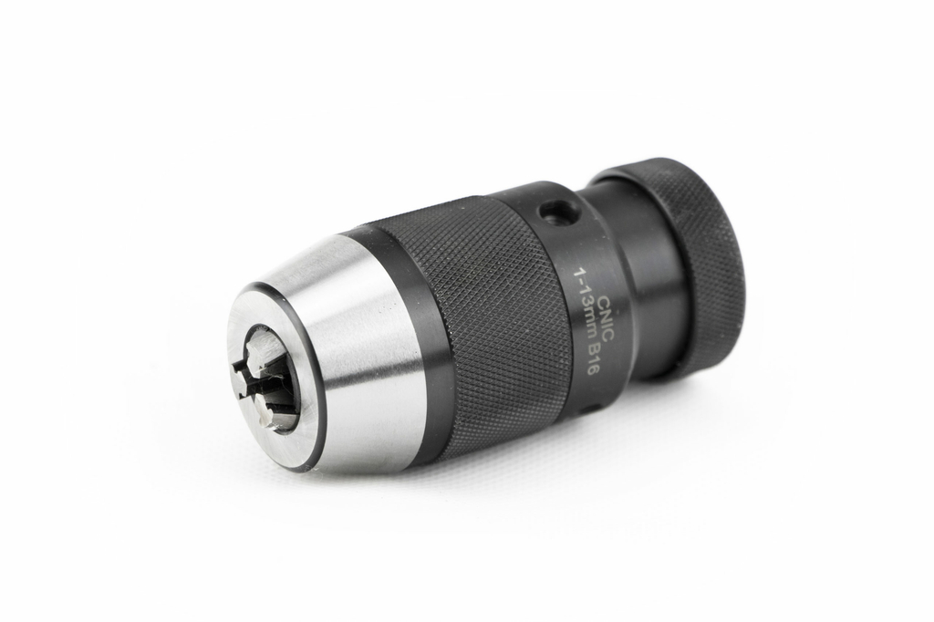 Быстрозажимной сверлильный патрон b16 1-13 Proma