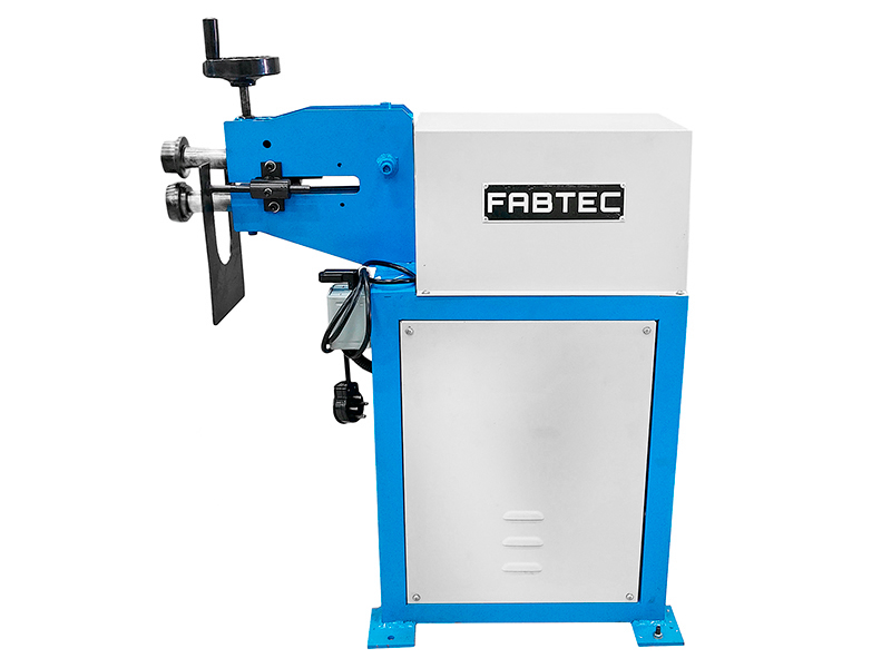 Зиг-машина с электроприводом LX15