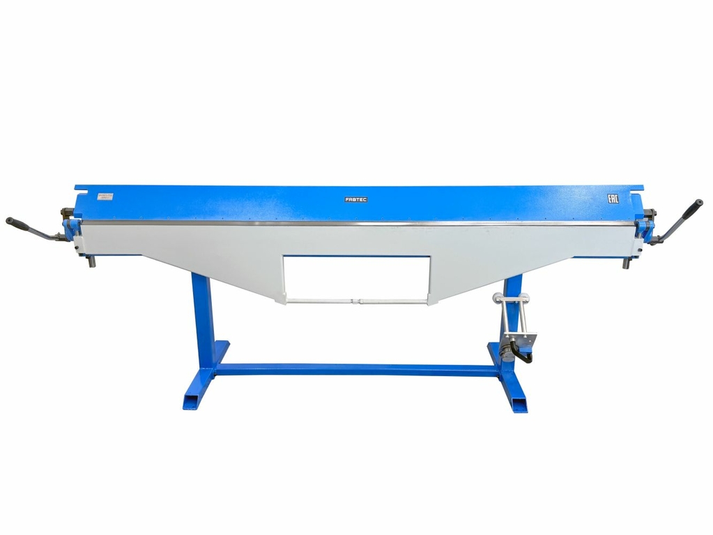 Листогибочный станок BSM3000