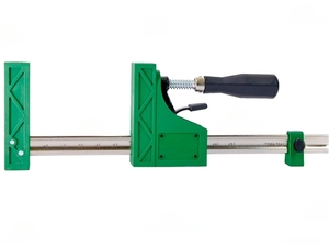 Струбцина корпусная 12"