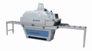 Многопильный станок Ltt QMJ145F