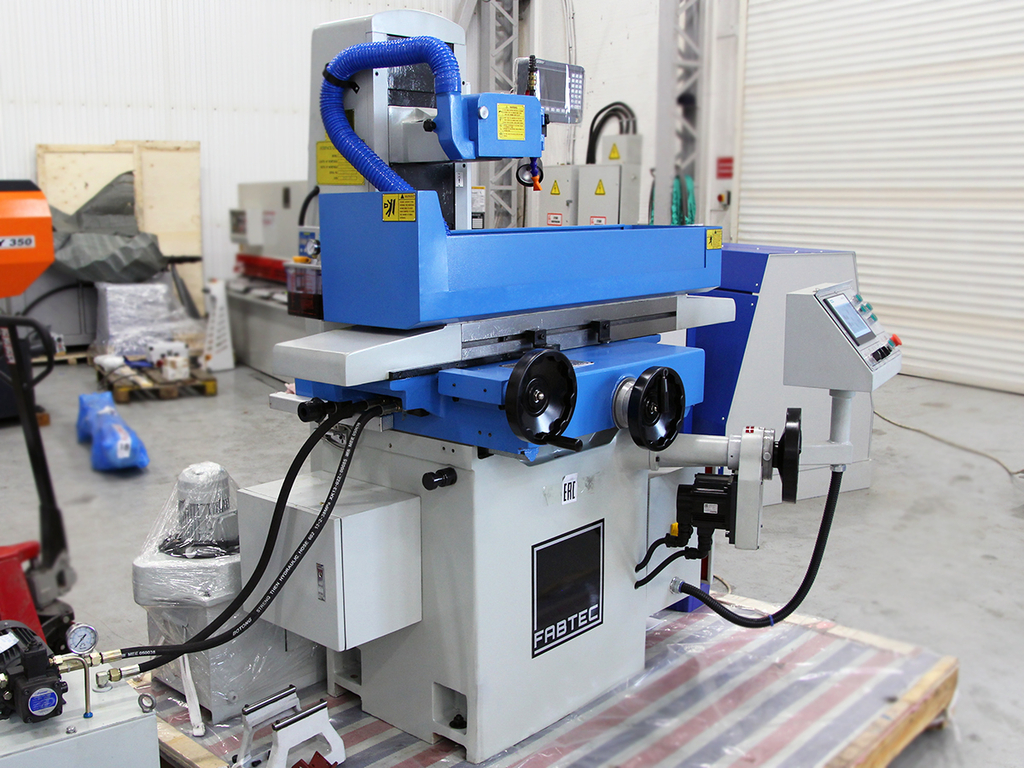 Плоскошлифовальный станок SG2050AHD