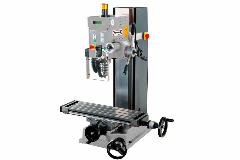 Фрезерный станок Proma FP-25A (25800000)