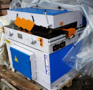 Многопильный станок ЦА-2А б/у (новый с хранения)