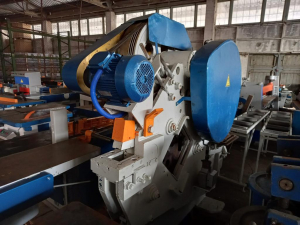 Комбинированные пресс-ножницы НГ5223 б/у Ремонт август 2023г.