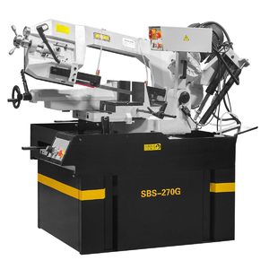 Станок ленточнопильный автомат Stalex BSM-270GA (102617)