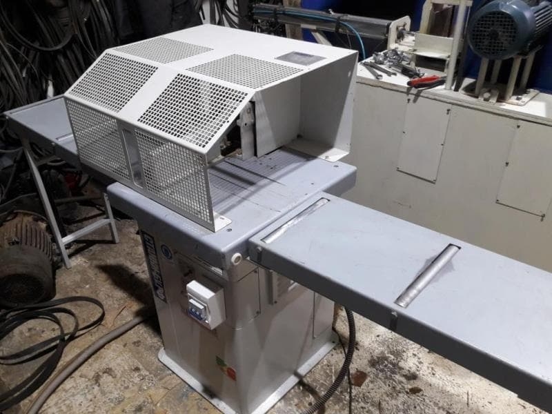 Торцовочный станок STROMAB TR-350 б/у