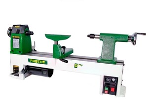 Токарный станок по дереву DML 320 (выставочный образец)