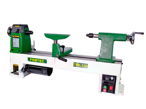 Токарный станок по дереву DML 320