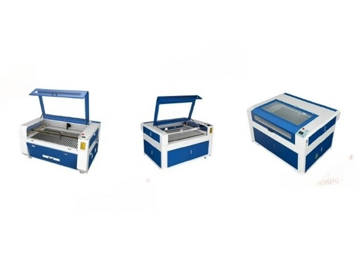 Лазерный маркиратор 1390 СО2 60W