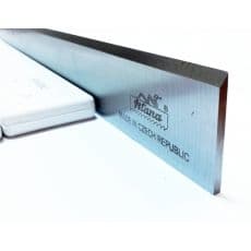 Бухты ножей для фуговальных и строгальных станков TERSA (Швейцария)