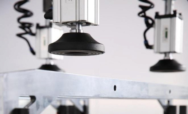 Сверлильно-присадочный станок Nanxing NDB301