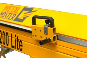 Фальцедогибающая машинка LBM Classic