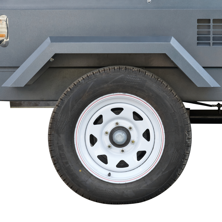 Master Blast MB-390D-10 винтовой дизельный компрессор